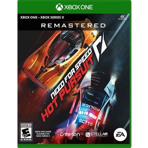 Need For Speed Hot Pursuit Xbox One