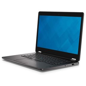 Laptop Dell Latitude E7470 -14-Core i5 6ta gen-12GB Ram 512G...
