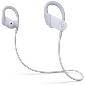 Beats Powerbeats 4 Auriculares inalámbricos Bluetooth - Blanco