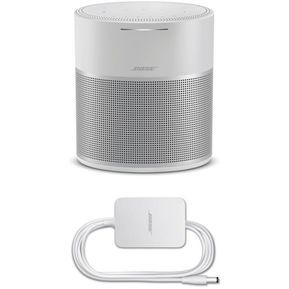 Parlante Bose Home Speaker 300 Wifi Bluetooth Plata