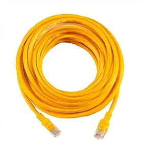 Cable 10 Metros Utp Red Ethernet Lan Rj45 Categoria-6e