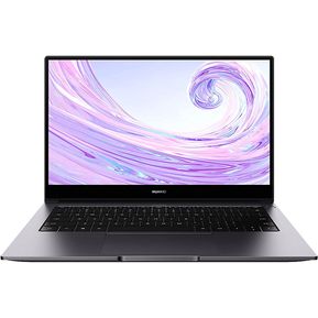 Laptop Huawei Matebook D 14 i5-10210U 51...