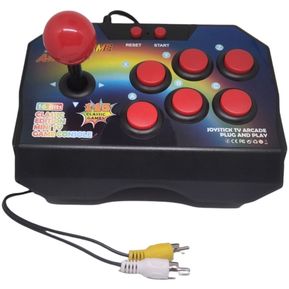 Consola De Video De Videojuegos Arcade Sega Retro