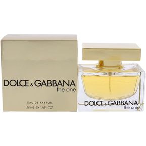 The One-Dolce & Gabbana EDP 50 ml