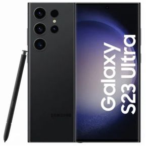 Samsung Galaxy S23 Ultra 256GB 8GB Ram 5G Negro