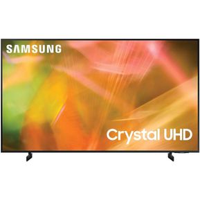 Pantalla Smart TV Samsung 50 Crystal UHD 4K UN50AU8000F