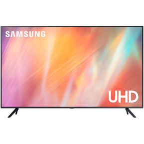 Televisión Samsung LED Smart TV de 65 Ultra HD 4K.