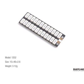 Diatone Flash-Bang 5730 LED Tablero 1202 DT-LED-1202