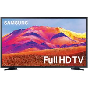 Televisor Samsung 43 Full Hd Smart Tv - UN43T5300AKXZL