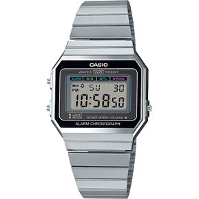 Reloj Casio Vintage A700W-1ADF