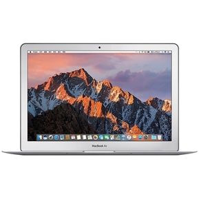 Apple macbook air 13.3" 2017 intel core i5 1.80ghz 4gb ram 128gb ssd