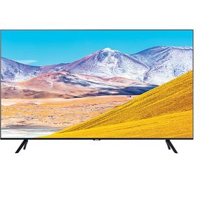 TV SAMSUNG 55” TU8000 Crystal UHD 4K Smart TV 2020