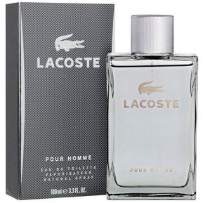 Perfume Lacoste Pour Homme Hombre 3.4oz 100ml