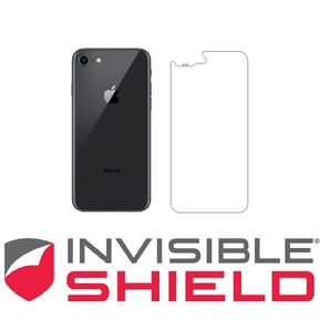 Protección Invisible Shield IPhone 8 Plus Parte Trasera Versión HD