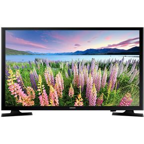 Televisor Samsung 40" Full HD 40J5200 LED-Negro
