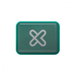 Parlante portatil Klip xtreme Nitro KBS-025 IPX7 - Verde