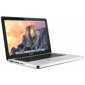 Apple MacBook Pro 13.3" 2012 i5 2.50GHz 8GB 128GB
