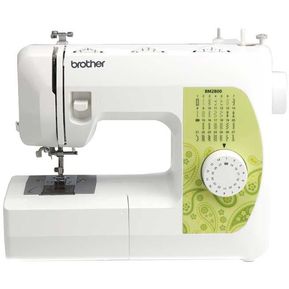 Maquina de coser brother BM2800