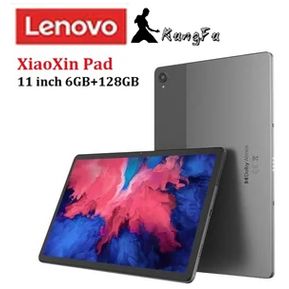 Lenovo Xiaoxin Pad K11 J606F 6GB Ram y 128GB Rom Tablet PC inteligente WIFI