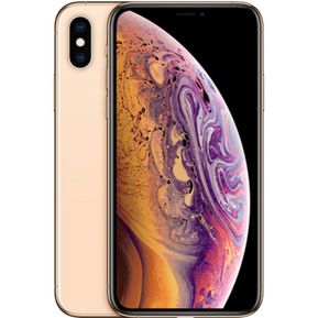 Apple Iphone Xs 64GB - Gold Sin Reconocimiento Facial