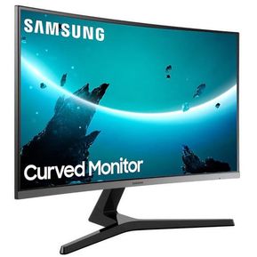 Monitor Samsung 32 Curvo Freesync Ultra Slim Ref. C32R500