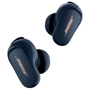Audífonos Bose Quietcomfort Earbuds II Bluetooth - Azul