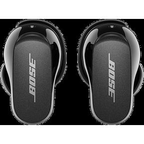 Audífonos Bose QuietComfort Earbuds II Negro