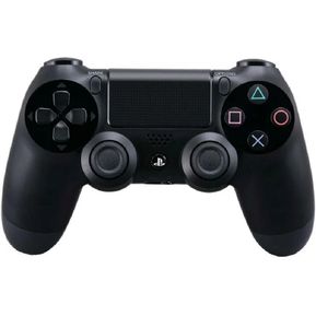 Control DualShock 4 Wireless PS4 Negro Generico