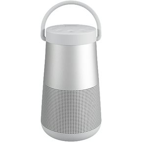 Parlante Bose Soundlink Revolve Plus II Bluetooth - Plateado