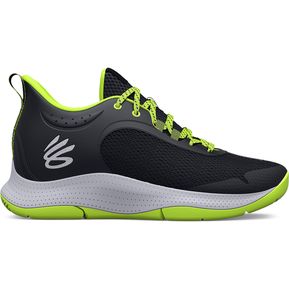 Tenis Basketball Curry 3Z6 Unisex 3025090-001-N11 Under Armour