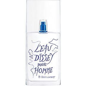 Perfume Hombre Issey Miyale L'Eau D'Issey Pour Homme Summer Edition 125 ml EDT