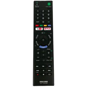 Nuevo Control remoto RMT-TX300E para Sony TV Fernbedienung KDL-40WE66