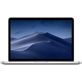 Apple MacBook Pro 13,3" 2.7GHz Dual-core...