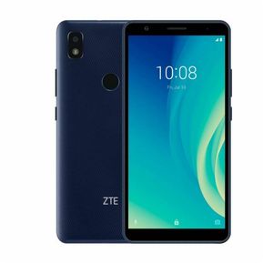 Celular ZTE BLADE L210 32GB/1GB Ram Azul