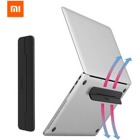 Más vendido Xiaomi Soporte escritorio para Notebook/Laptop -Negro-1
