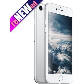 Celular iPhone 7 32GB Blanco Reacondicionado