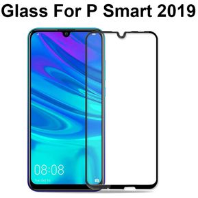Vidrio Templado 5d Huawei P20 Lite P Smart 2019