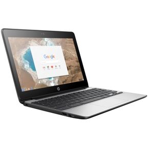 HP Chromebook G5 11.6 Intel Celeron N3050 4GB RAM 16GB - Re...
