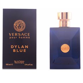 Perfume Versace Dylan Blue Pour Homme EDT For Men 100 ml