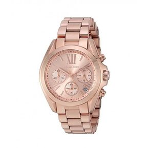 Reloj Michael Kors MK5799 para Dama - Oro Rosa