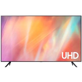 Televisor Smart TV Samsung Led 58"Crystal Ultra HD (4K) AU7000 TDT DVB-T2