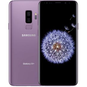 Celular Samsung Galaxy S9+ Plus 64GB Púrpura