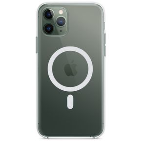 Funda Para iPhone 11 Pro Con Carga Inalámbrica Mag-safe