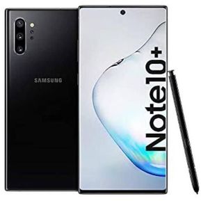 Samsung Galaxy Note 10 Plus SM-N975U 6.8 Note10+ 256GB - Negro