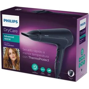 Secador Philips Thermoprotect Hp8230 1900w