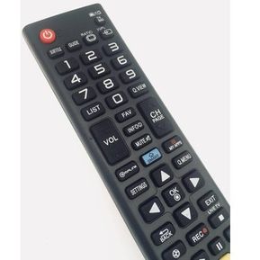 Control Remoto LG Smart TV Generico