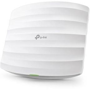 Tp-link, Punto De Acceso Inalámbrico Techo N 300mbps, Eap115