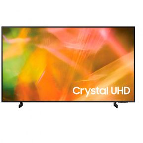 Televisor Samsung 43 Pulgadas Crystal UHD 4K Ultra HD Smart TV