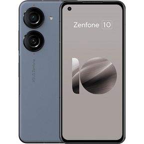 Asus Zenfone 10 Dual AI2302 5G 256GB (8GB) - Azul