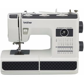 Maquina de coser trabajo pesado brother ST371HD
